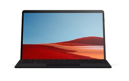 蕉岭安装 Surface 更新时遇到问题？
