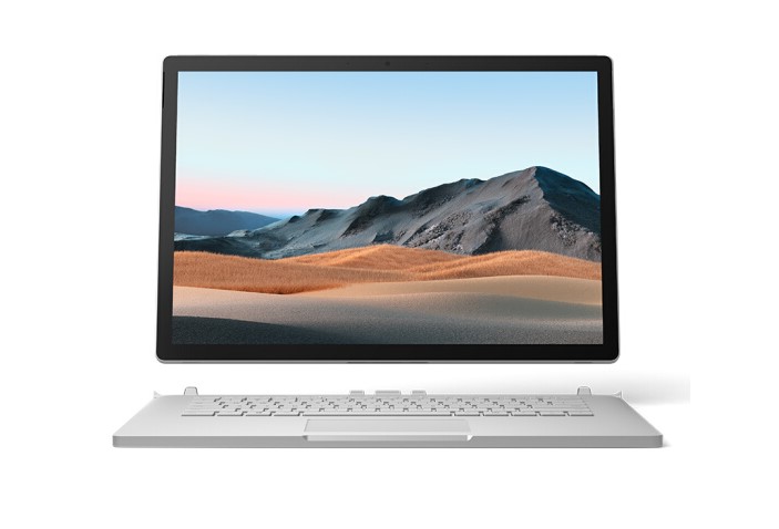 蕉岭Surface 维修前的准备工作
